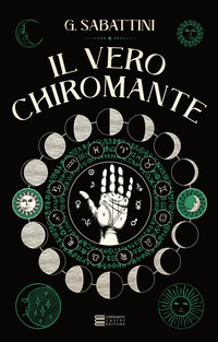 VERO CHIROMANTE