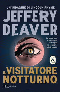 VISITATORE NOTTURNO