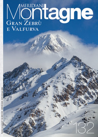 GRAN ZEBRÙ E LA VALFURVA