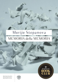 MEMORIA DELLA MEMORIA
