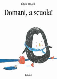 DOMANI A SCUOLA
