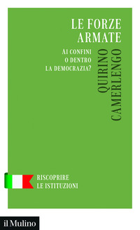 FORZE ARMATE - AI CONFINI O DENTRO LA DEMOCRAZIA ?