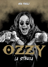 OZZY - LA STORIA