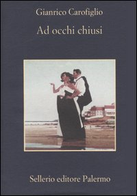 AD OCCHI CHIUSI