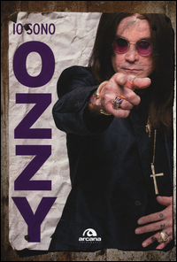 IO SONO OZZY