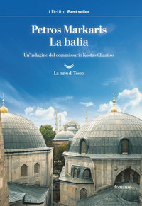 BALIA - UN\'INDAGINE DEL COMMISSARIO KOSTA CHARITOS