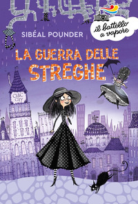 GUERRA DELLE STREGHE