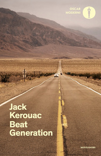 BEAT GENERATION
