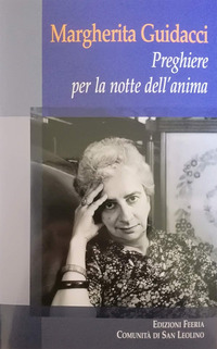 PREGHIERE PER LA NOTTE DELL\'ANIMA - EDIZ. INTEGRALE