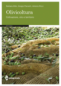 OLIVICOLTURA