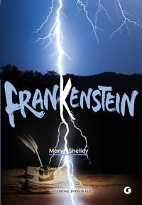 FRANKENSTEIN