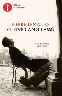 CI RIVEDIAMO LASSU\'