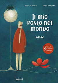 MIO POSTO NEL MONDO CON TE