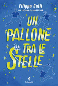 PALLONE TRA LE STELLE