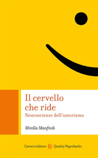 CERVELLO CHE RIDE