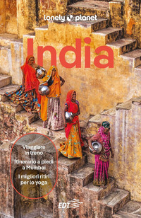 INDIA - EDT 2025