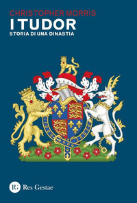 TUDOR - STORIA DI UNA DINASTIA