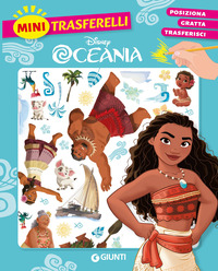 OCEANIA - MINI TRASFERELLI