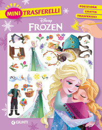 FROZEN - MINI TRASFERELLI