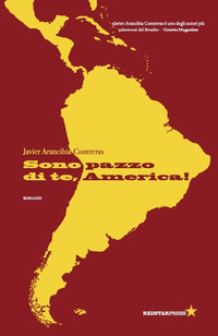 SONO PAZZO DI TE AMERICA !
