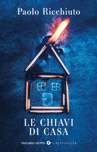 CHIAVI DI CASA