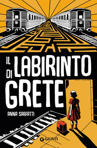 LABIRINTO DI GRETE