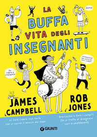 BUFFA VITA DEGLI INSEGNANTI