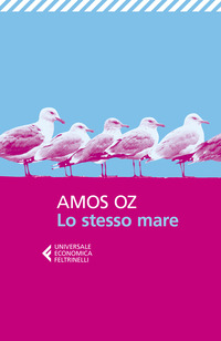 STESSO MARE
