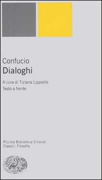 DIALOGHI (CONFUCIO)