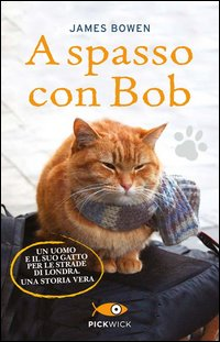 A SPASSO CON BOB