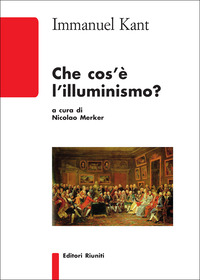 CHE COS\'E\' L\'ILLUMINISMO?