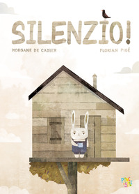 SILENZIO !