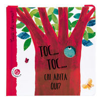 TOC TOC CHI ABITA QUI ?