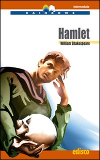 HAMLET + CD