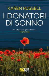 DONATORI DI SONNO