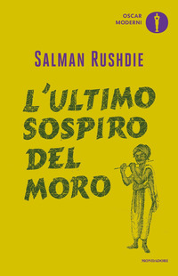 ULTIMO SOSPIRO DEL MORO