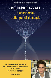 ACCADEMIA DELLE GRANDI DOMANDE
