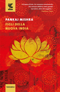 FIGLI DELLA NUOVA INDIA