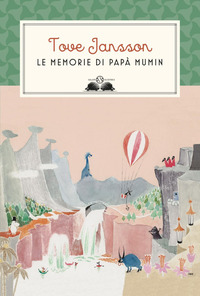 MEMORIE DI PAPA\' MUMIN