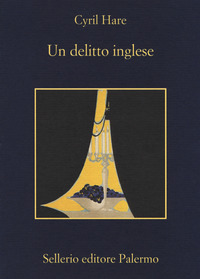 DELITTO INGLESE