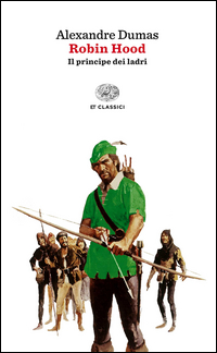 ROBIN HOOD