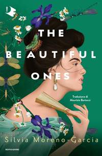 THE BEAUTIFUL ONES