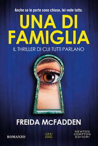 UNA DI FAMIGLIA