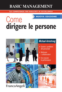 COME DIRIGERE LE PERSONE