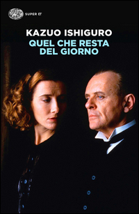 QUEL CHE RESTA DEL GIORNO