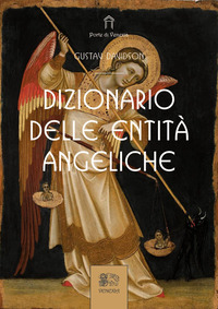 DIZIONARIO DELLE ENTITA\' ANGELICHE