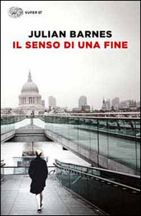 SENSO DI UNA FINE