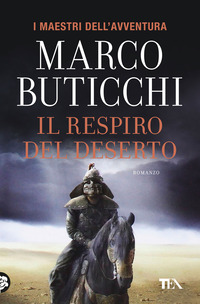 RESPIRO DEL DESERTO