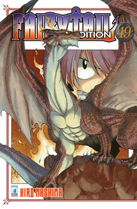 FAIRYTAIL 49