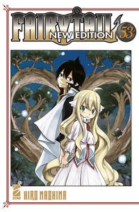FAIRYTAIL 53